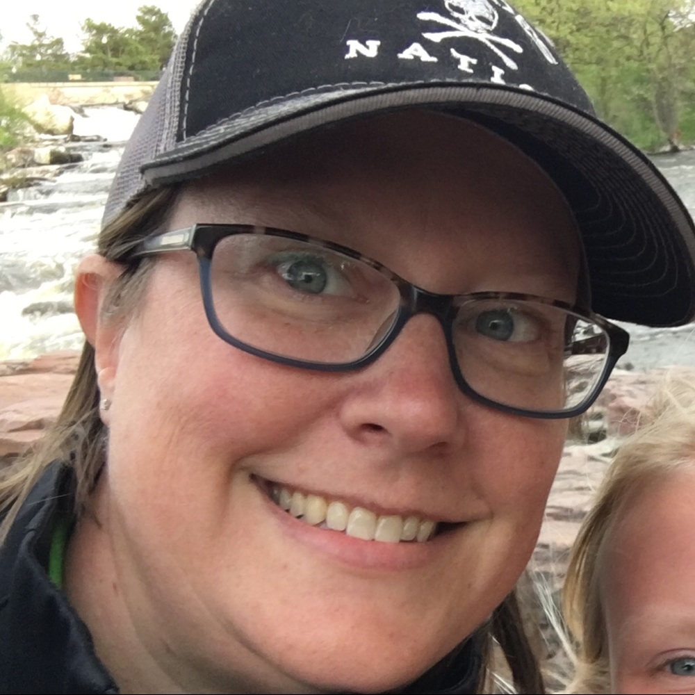 Meet your Posher, Kori